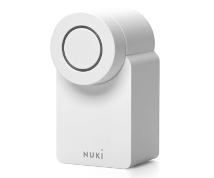 Inteligentny zamek Nuki Zamek inteligentny Smart Lock Go